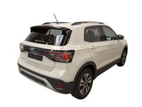 Volkswagen T-Cross - Vorschau Bild 2