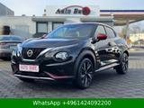 Nissan Juke N-Design BOSE|ACC|360°|LED|AUTOM