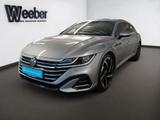 Volkswagen Arteon Shooting Brake R-Line 4Motion PANO AHK NA - VW Arteon Gebrauchtwagen in Stuttgart
