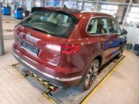 Volkswagen Touareg - Vorschau Bild 3