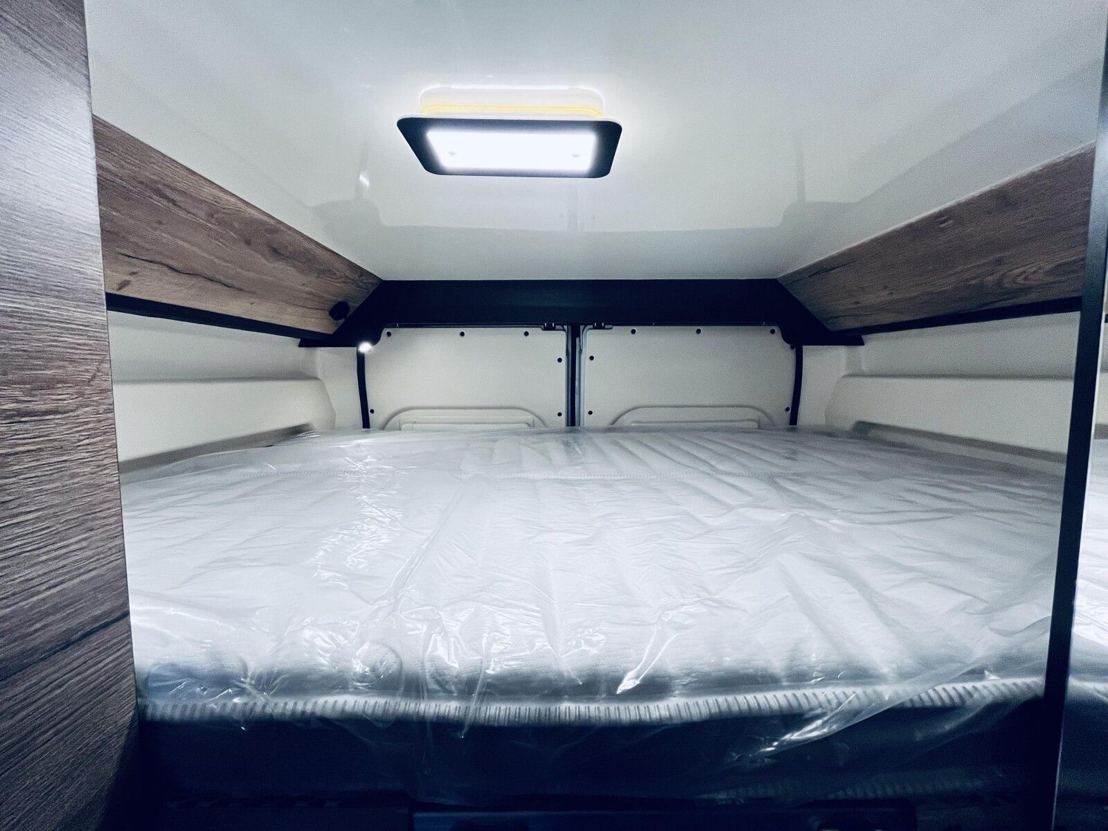 Fahrzeugabbildung XGO X-VAN 5 ALL IN