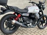 Moto Guzzi V7 Stone TEN Sondermodell  - Moto Guzzi V7 Stone