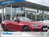 BMW M440d Cabrio M Pro FACELIFT Carbon SurView 19"