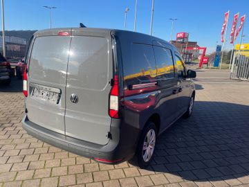 Volkswagen Caddy - 6