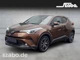 Toyota C-HR 1.2 Turbo Lounge - Kamera,PDC,ACC - scheckheftgepflegte Toyota C-HR