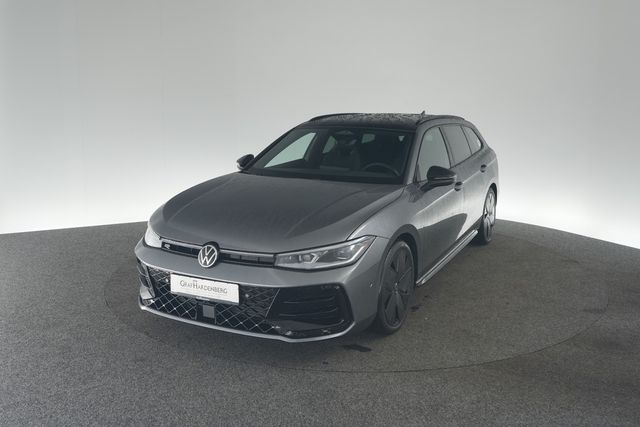 Volkswagen Passat Variant 2.0TDI DSG R line App Connect AHK