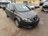 Seat Altea Reference*AHK*Klima* Motor 1,6*tüv 12/27 - gebrauchte Seat Altea aus dem Jahr 2006