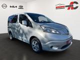 Nissan e-NV200 Evalia 9-Sitzer 40kWh - Nissan e-NV200 Gebrauchtwagen