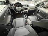 Volkswagen Polo 6R 1.2 TSI Highline, 1.Hd., Navi, Sitzheiz. - Volkswagen Polo: 6n2