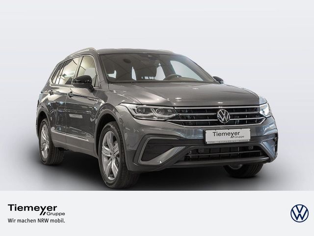 Volkswagen Tiguan Allspace 1.5 TSI DSG MOVE NAVI LED KAMERA