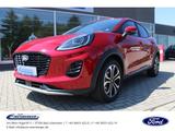 Ford Puma 1.0 Titanium 360 Kamera Winter-Paket