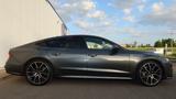 Audi A7 Sportback 55 TFSI S line quat./S tro. - Audi A7 mit Panoramadach