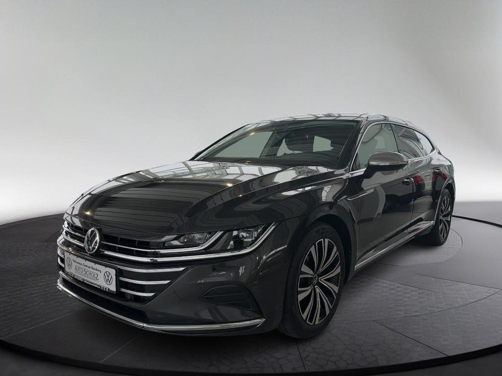 Volkswagen Arteon Shooting Brake 20 TDI Elegance4MOTAHK 2022