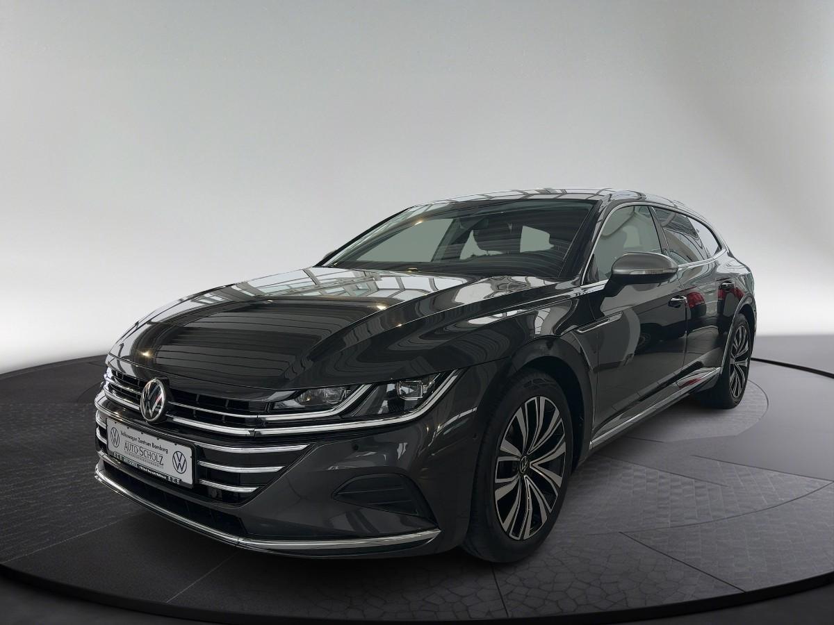 Volkswagen Arteon Shooting Brake 2.0 TDI Elegance+4MOTION