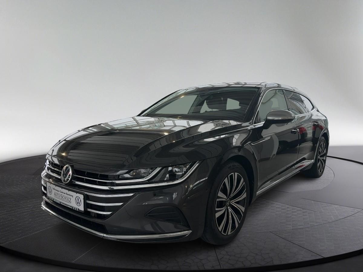VW Arteon Shooting Brake 2.0 TDI Elegance+4MOTION