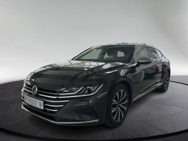 VW Arteon Shooting Brake 2.0 TDI Elegance+4MOTION