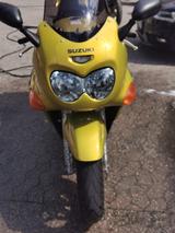 Suzuki Gsx F - Angebote