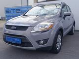 Ford Kuga Trend 2,0 TDCi 4WD Klima PDC AHK