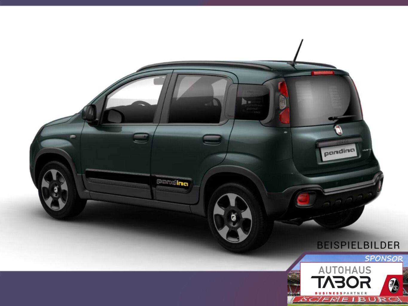 Fiat Panda - Bild 3
