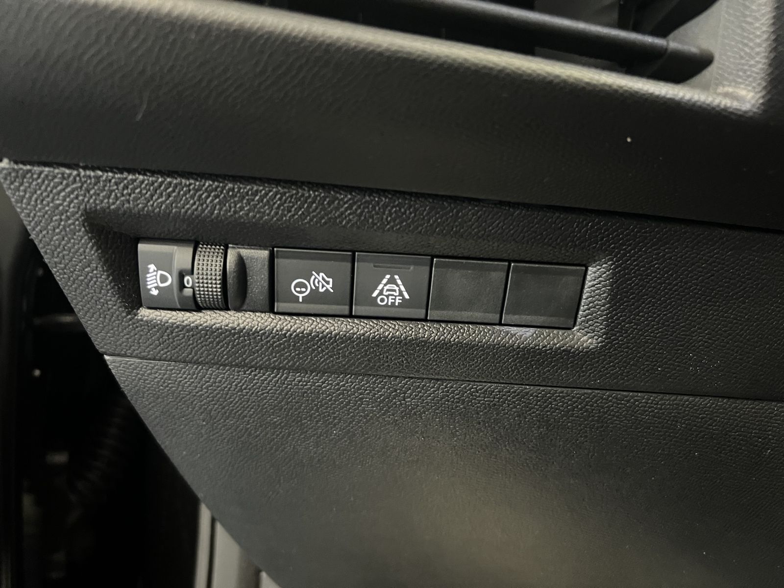 Opel Frontera - Bild 17