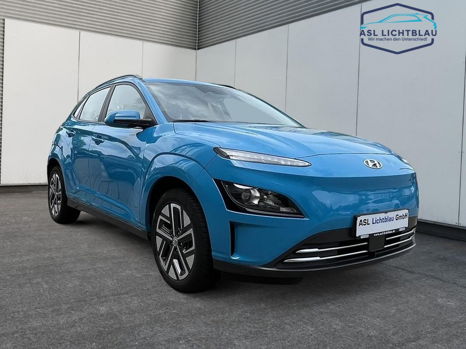 Hyundai KONA Elektro (100kW) SELECT 100kW