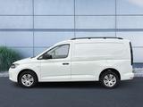 Volkswagen Caddy Cargo Maxi 2,0 l 90 kW TDI EU6 SCR Frontan - Volkswagen Caddy 2 0 TDI