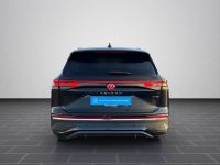 Volkswagen Tayron - Vorschau Bild 6