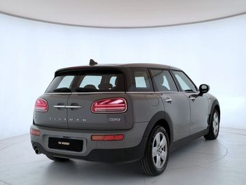 MINI Cooper Clubman - 4