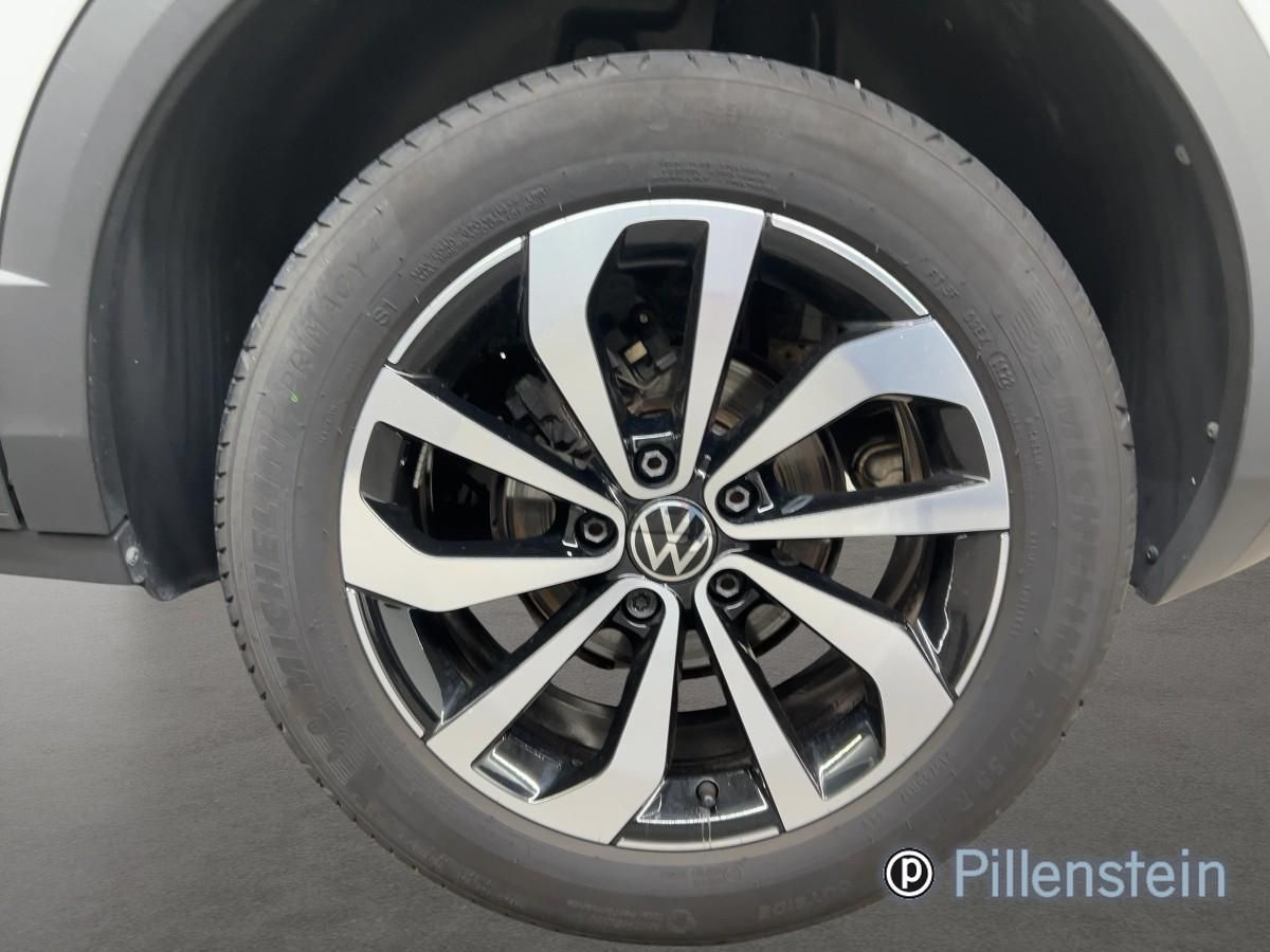 Volkswagen T-Roc - Bild 4