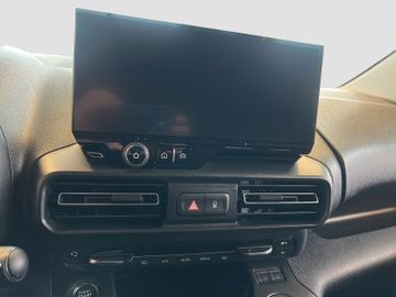 Fotografie 12 des Opel Combo Cargo Tech Rfk Matrix-LED Navi