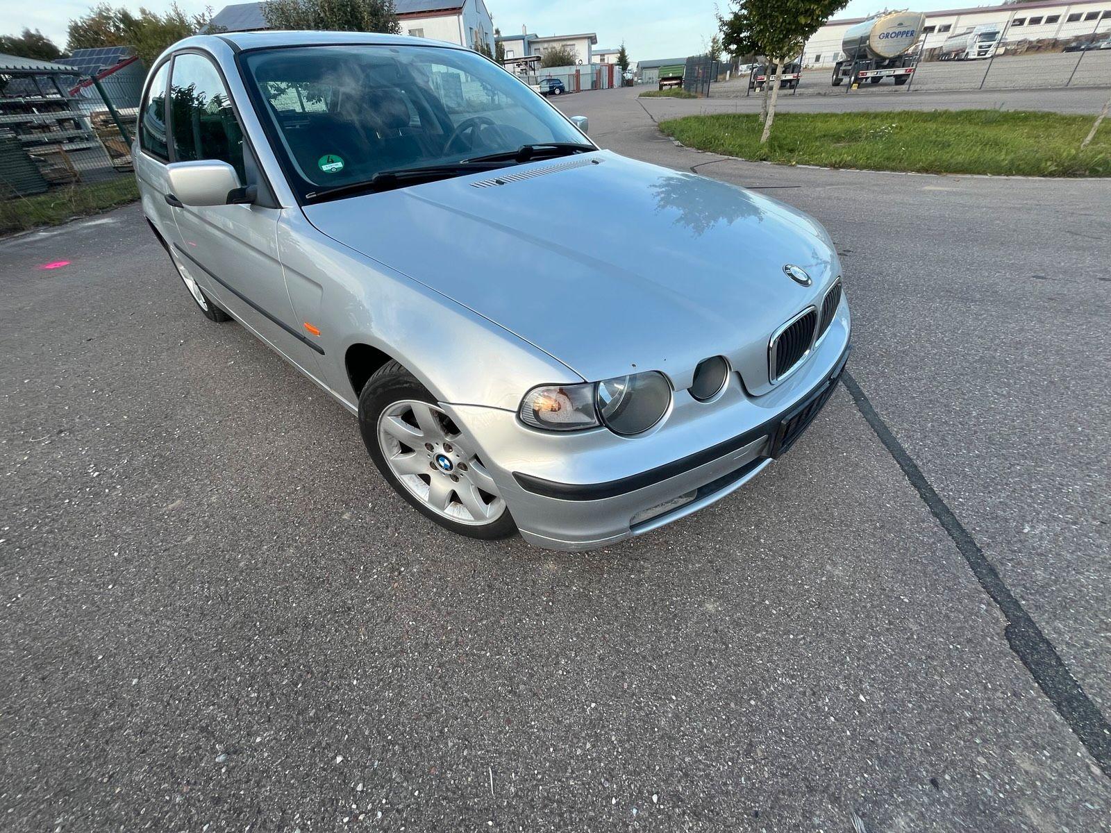 BMW Andere
