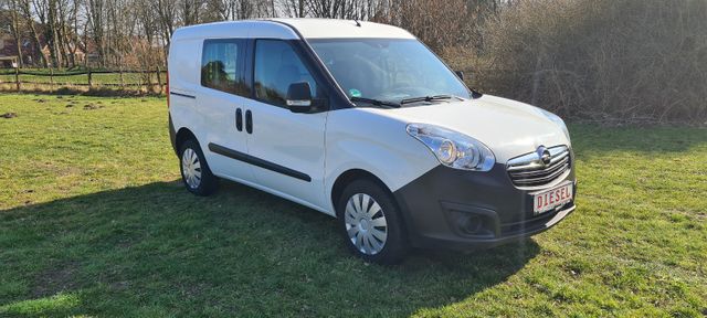 Opel Combo D Kasten L1H1 2,2t*1.HD*Klima*58950Km*