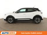 Opel Mokka X 1.5 CDTI Elegance*NAVI*TEMPO*CAM*PDC* - weiße Opel Mokka X