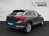 Volkswagen T-Roc Active 1.5 TSI DSG AHK*Navi*Pano*Standhzg. - Volkswagen: Standheizung
