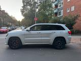 Jeep Grand Cherokee SRT 6.4 V8 HEMI Automatik SRT - Jeep Gebrauchtwagen von 2013