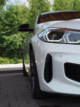 BMW M135 - BMW 135 aus 2022