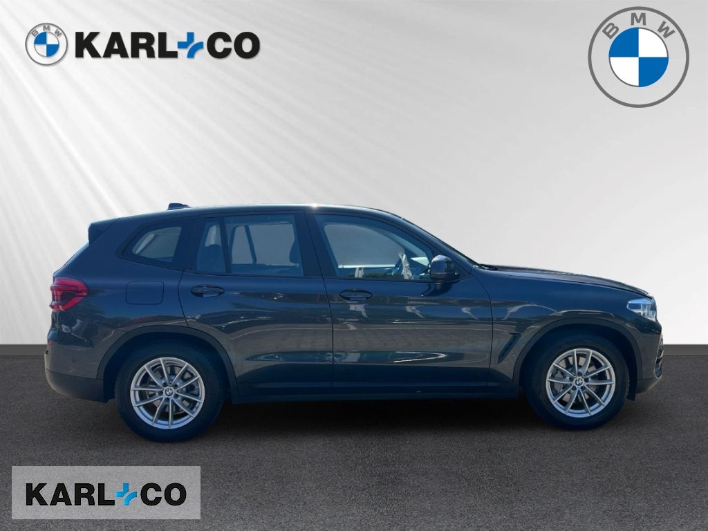 BMW X3 xDrive 30e LC Prof Pano HUD Keyless HiFi DAB foto 5