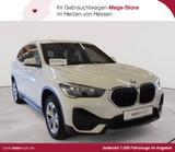 BMW X1 sDrive20i Aut. Advantage Navi SHZ - BMW X1 Kombi Gebrauchtwagen