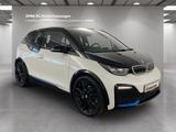 BMW i3s 120Ah Navi Sitzheizung - BMW i3: 5 Türen