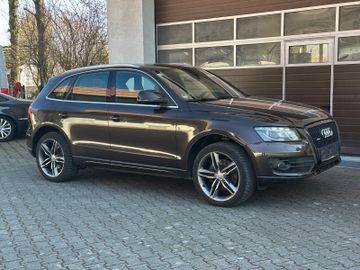 Audi Q5 - 10