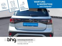 Volkswagen T-Cross - Vorschau Bild 5