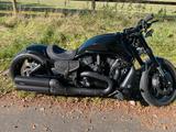 Harley-Davidson V-Rod - HARLEY-DAVIDSON GEBRAUCHT V ROD