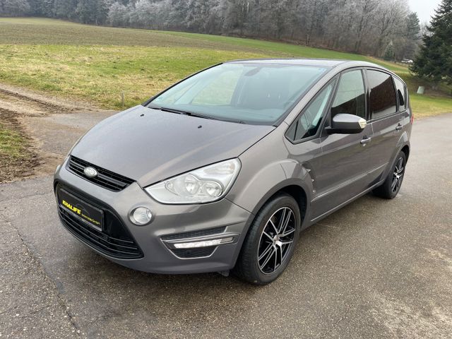 Ford S-Max S-MAX Trend