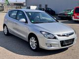 Hyundai i30 Edition+ 1.Hand lückenlos Scheckheftgepflegt - gebrauchte Hyundai i30 aus dem Jahr 2010