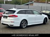 Ford Mondeo Turnier ST-Line Sync3 Kamera Standheizung - Ford Mondeo ST mit Diesel-Antrieb