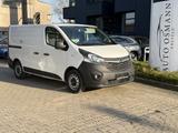 Opel Vivaro Kasten L1H12,7t 1HAND*RFK*KLIMA  - Opel Vivaro in Duisburg