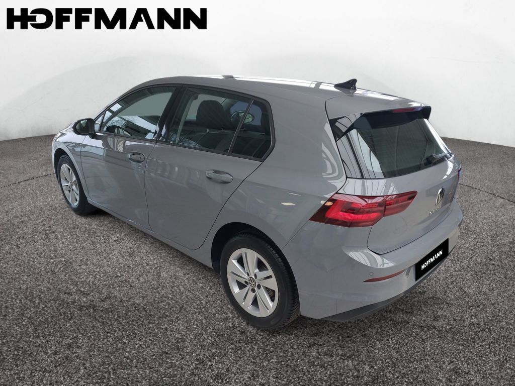 Fahrzeugabbildung Volkswagen Golf 1.0 TSI  Life ACC Navi