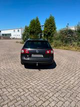 Volkswagen Passat 2.0 TDI DSG 4M 125kW Highline BM Vari... - Volkswagen Passat aus 2010: Kombi
