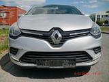 Renault Clio IV Cargo Extra 1.2 Benzin LKW Klima Navi - Renault Clio