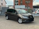 Volkswagen Sharan Comfortline Automatik 7 SITZE MwSt incl. - VW Sharan Gebrauchtwagen in Frankfurt
